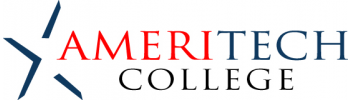 AmeriTech College logo